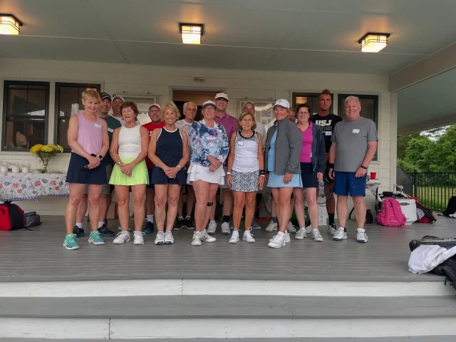 French Open Event 2025