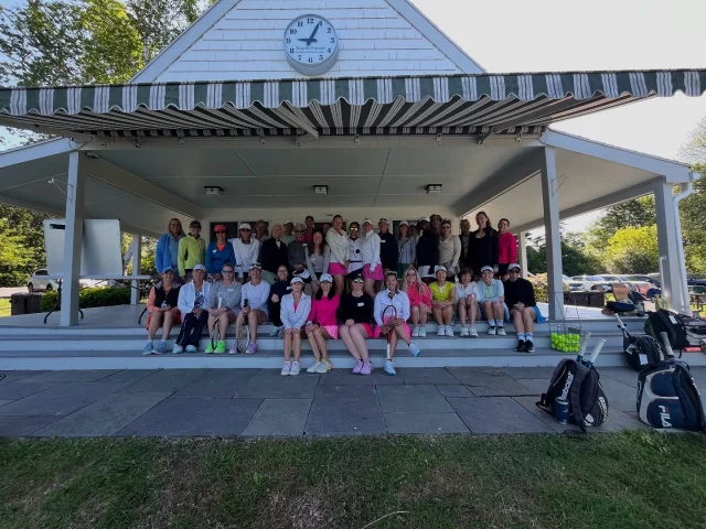 Ladies Member Guest Event 2025