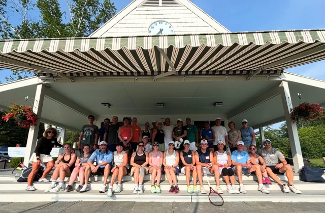 Mixed Member Guest 2025